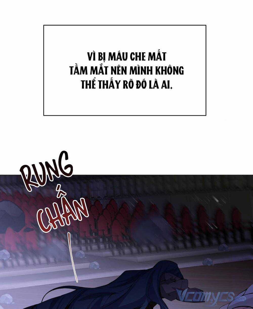 Đại Chiến Công Chúa - Chapter 99 - Trang 6