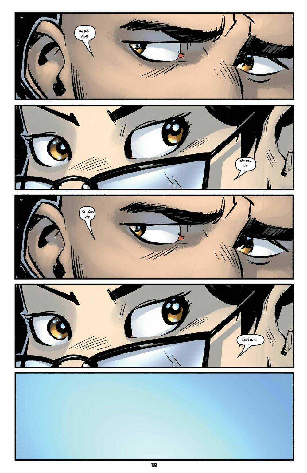 Đại Chiến Godzilla - Chapter 1 - Trang 89