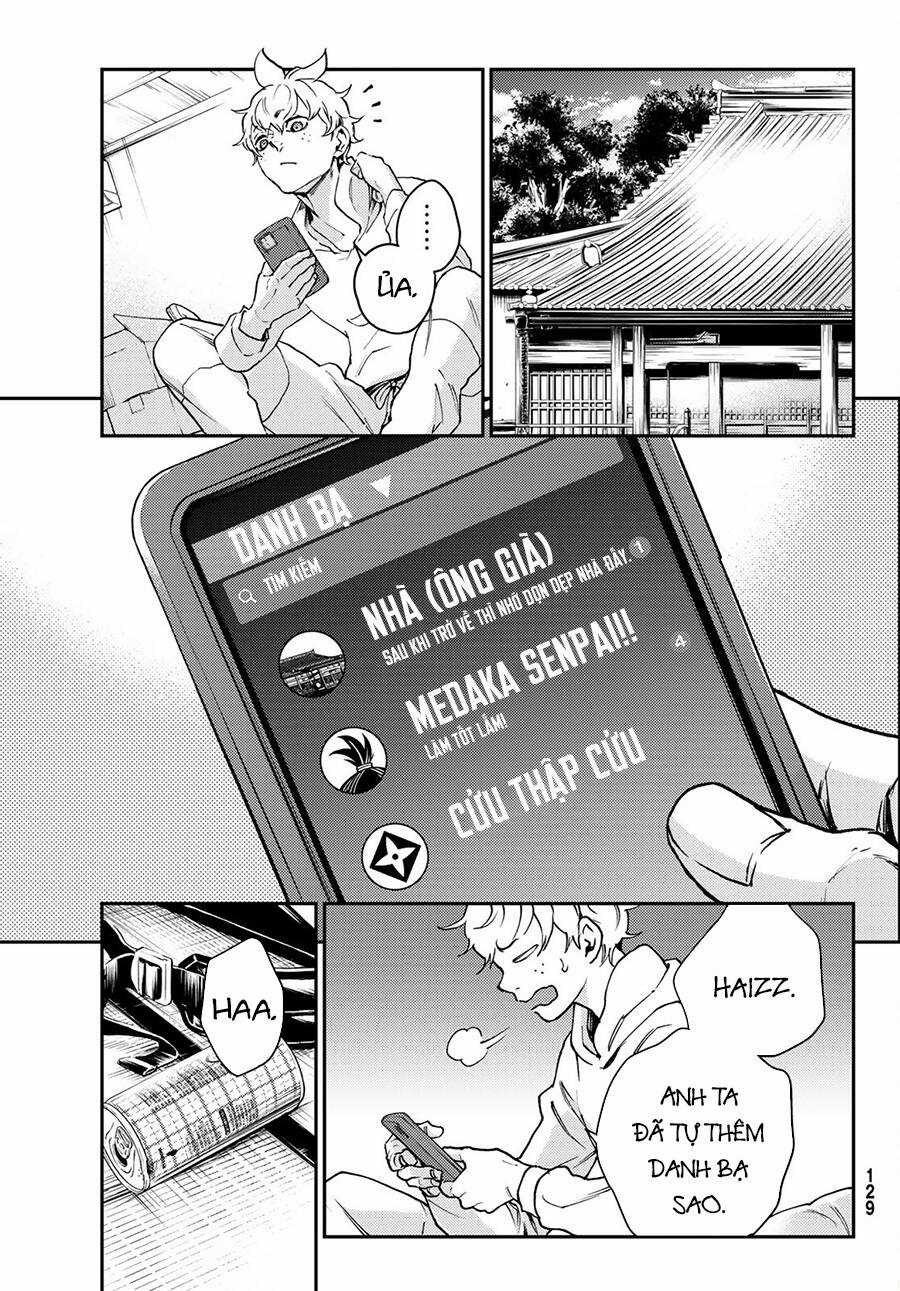 Đại Chiến Irezumi - Chapter 2 - Trang 44