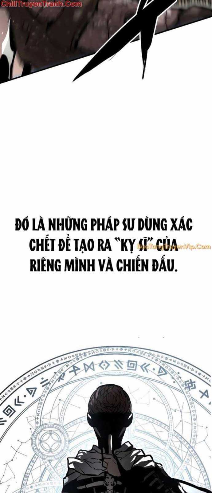 Đại Chiến Tử Thi - Chapter 1 - Trang 11