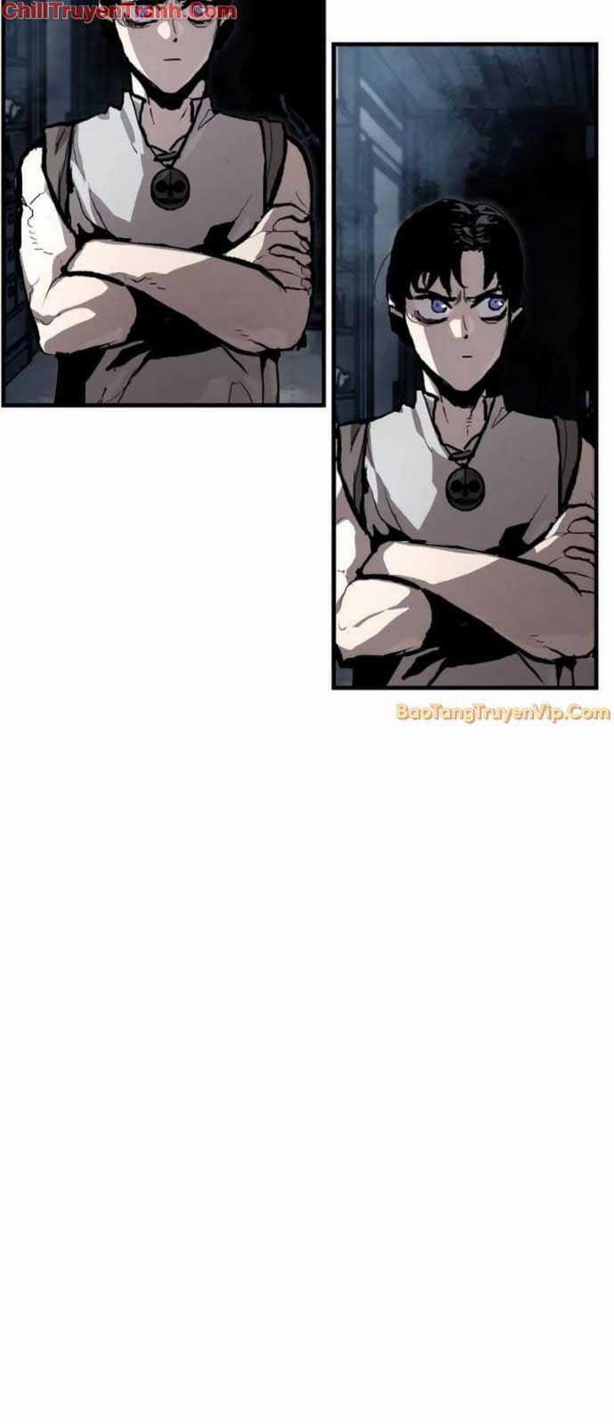 Đại Chiến Tử Thi - Chapter 1 - Trang 102