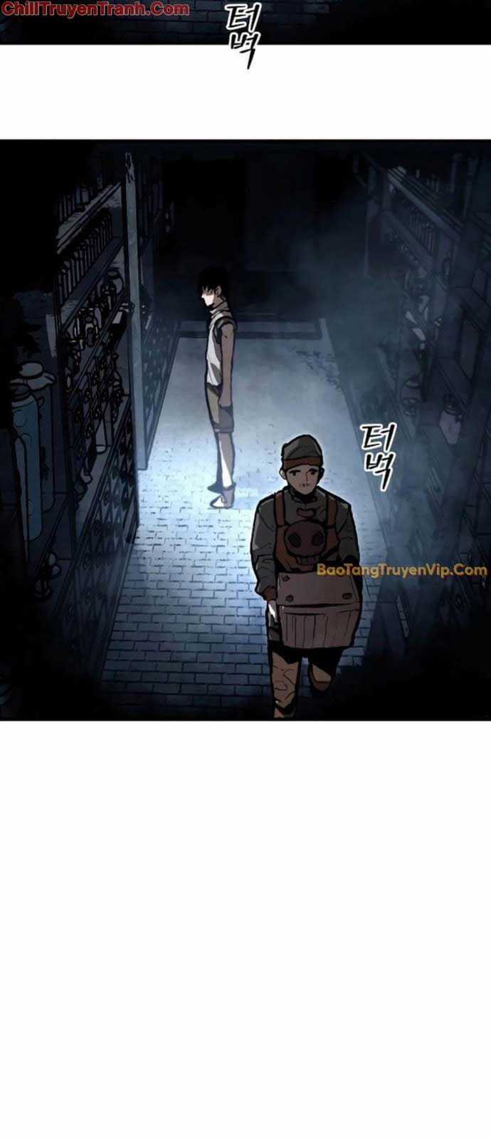 Đại Chiến Tử Thi - Chapter 1 - Trang 107