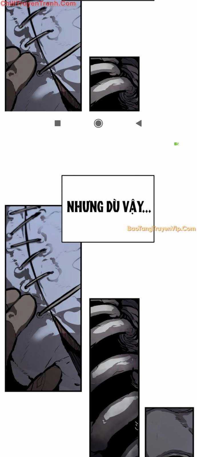 Đại Chiến Tử Thi - Chapter 1 - Trang 112