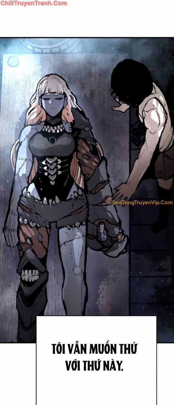 Đại Chiến Tử Thi - Chapter 1 - Trang 114