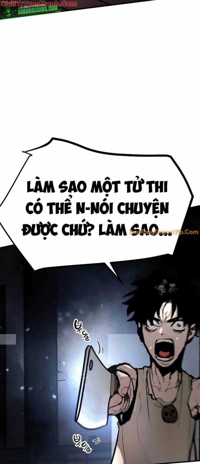Đại Chiến Tử Thi - Chapter 1 - Trang 132