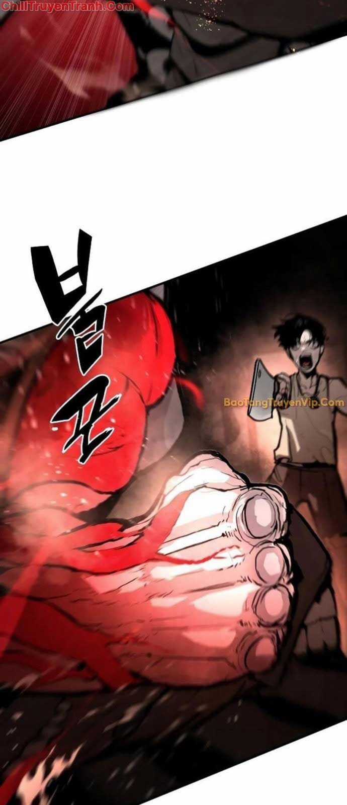 Đại Chiến Tử Thi - Chapter 1 - Trang 134