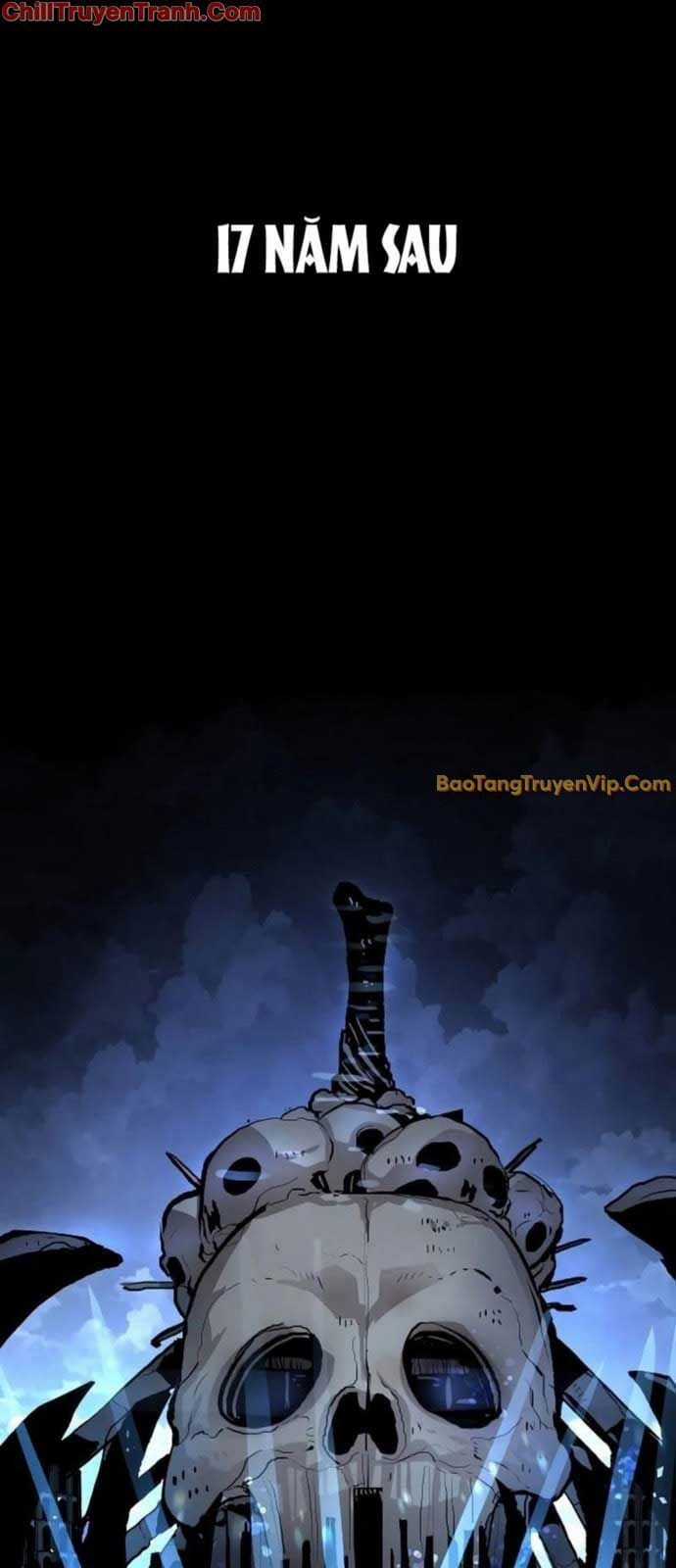 Đại Chiến Tử Thi - Chapter 1 - Trang 20