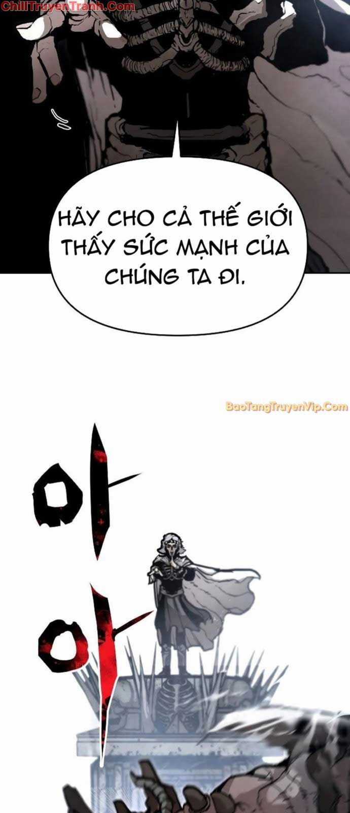 Đại Chiến Tử Thi - Chapter 1 - Trang 3