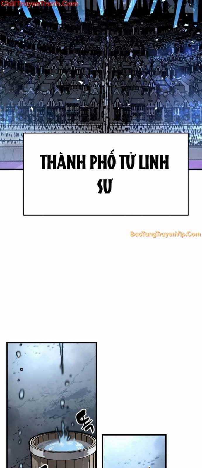 Đại Chiến Tử Thi - Chapter 1 - Trang 21