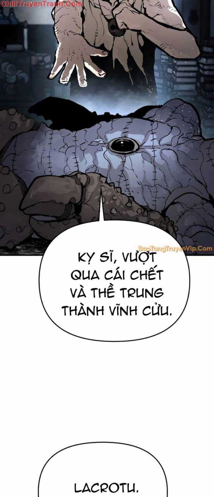 Đại Chiến Tử Thi - Chapter 1 - Trang 23