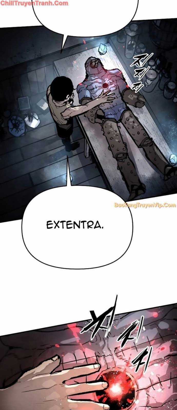 Đại Chiến Tử Thi - Chapter 1 - Trang 24