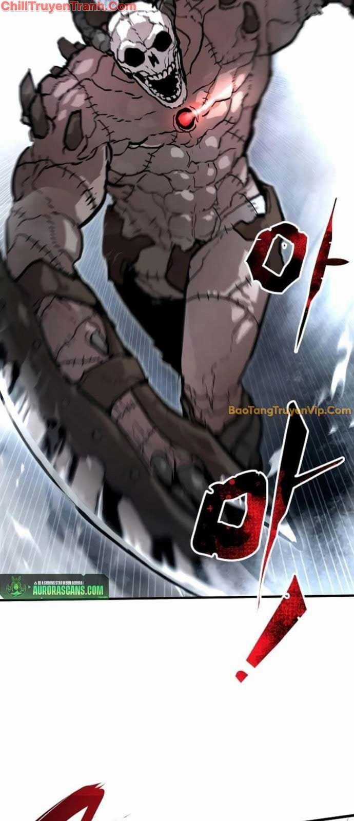 Đại Chiến Tử Thi - Chapter 1 - Trang 4