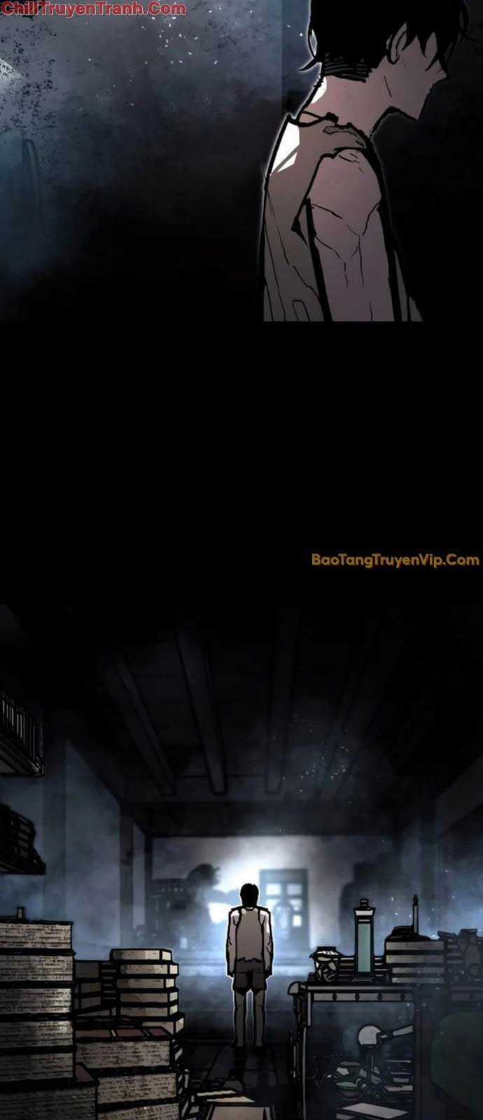 Đại Chiến Tử Thi - Chapter 1 - Trang 33