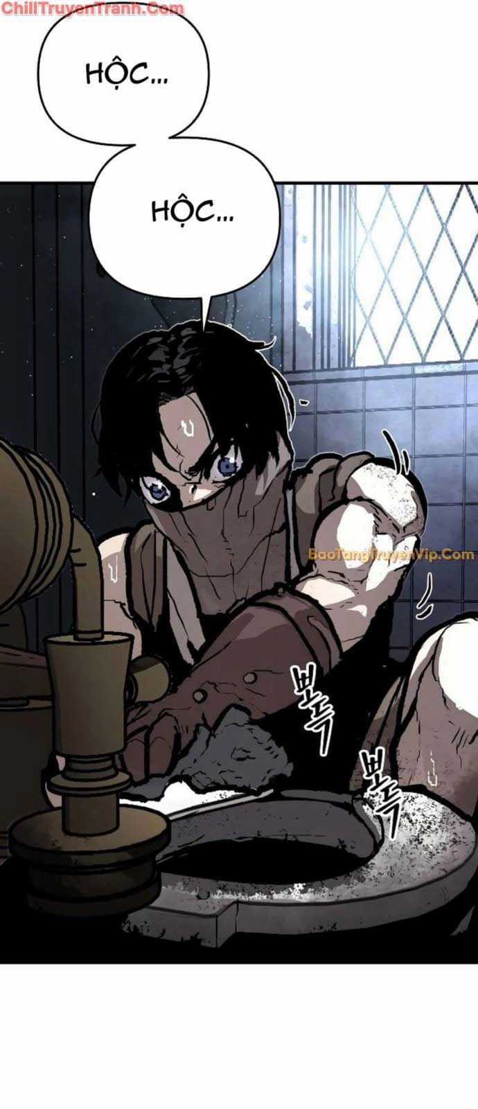 Đại Chiến Tử Thi - Chapter 1 - Trang 36