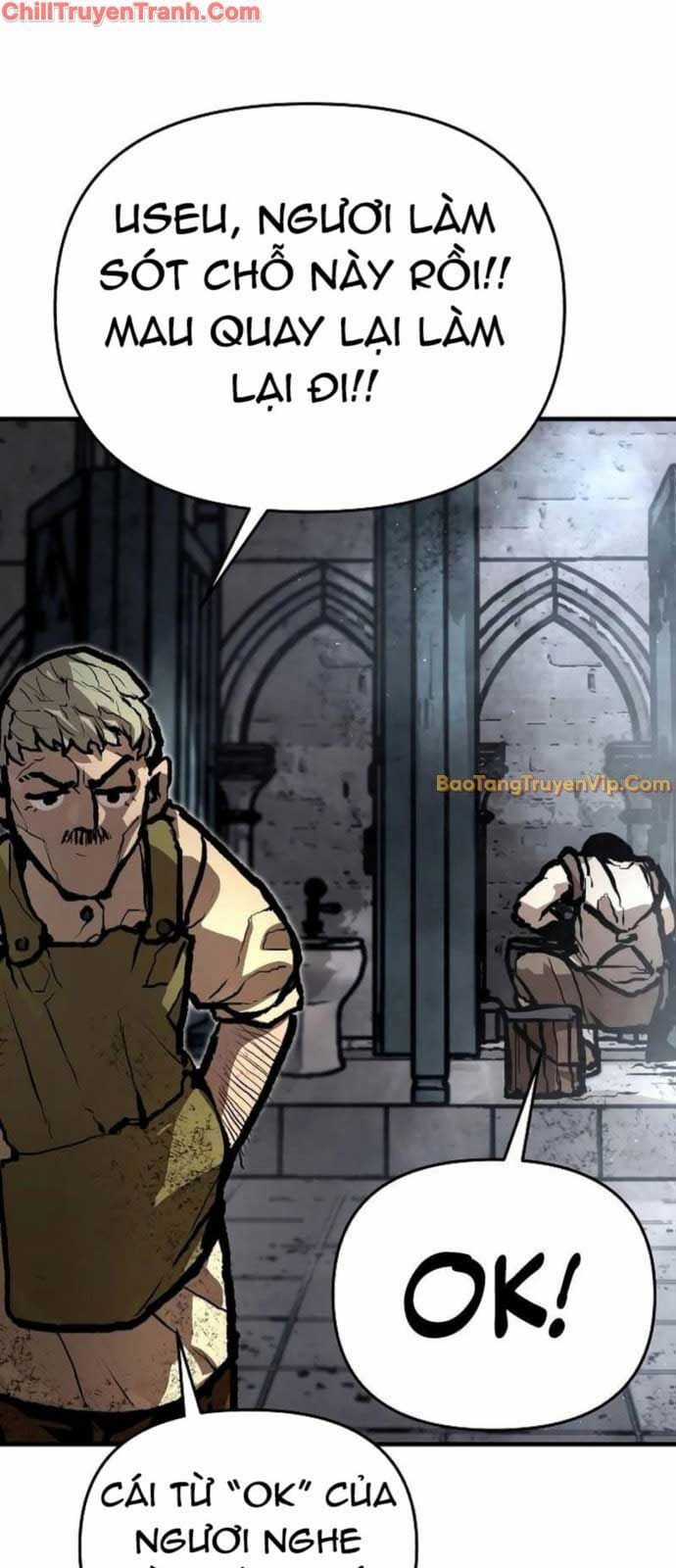 Đại Chiến Tử Thi - Chapter 1 - Trang 37