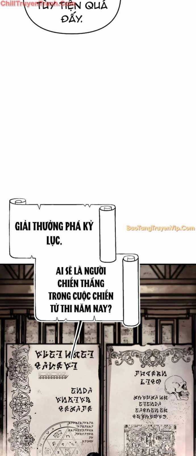 Đại Chiến Tử Thi - Chapter 1 - Trang 38