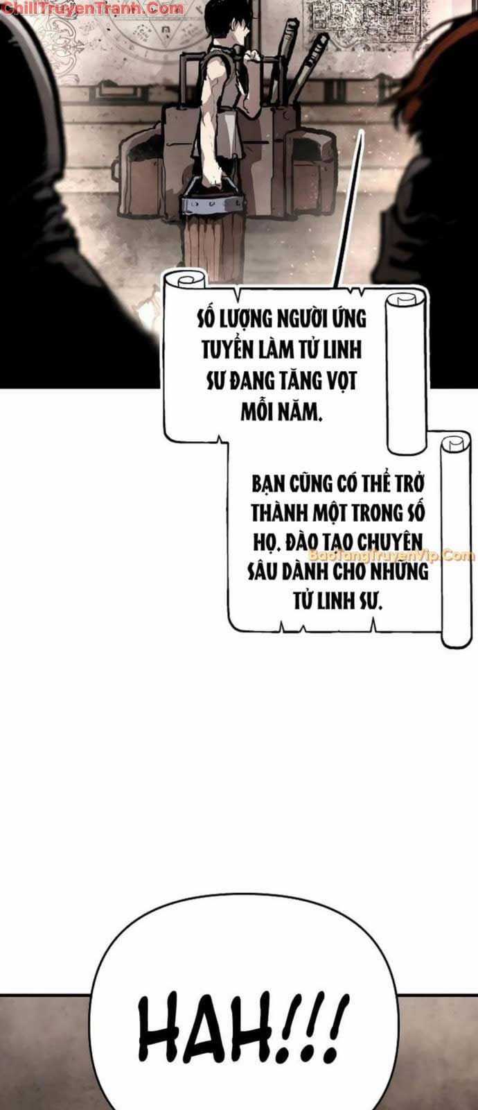 Đại Chiến Tử Thi - Chapter 1 - Trang 39