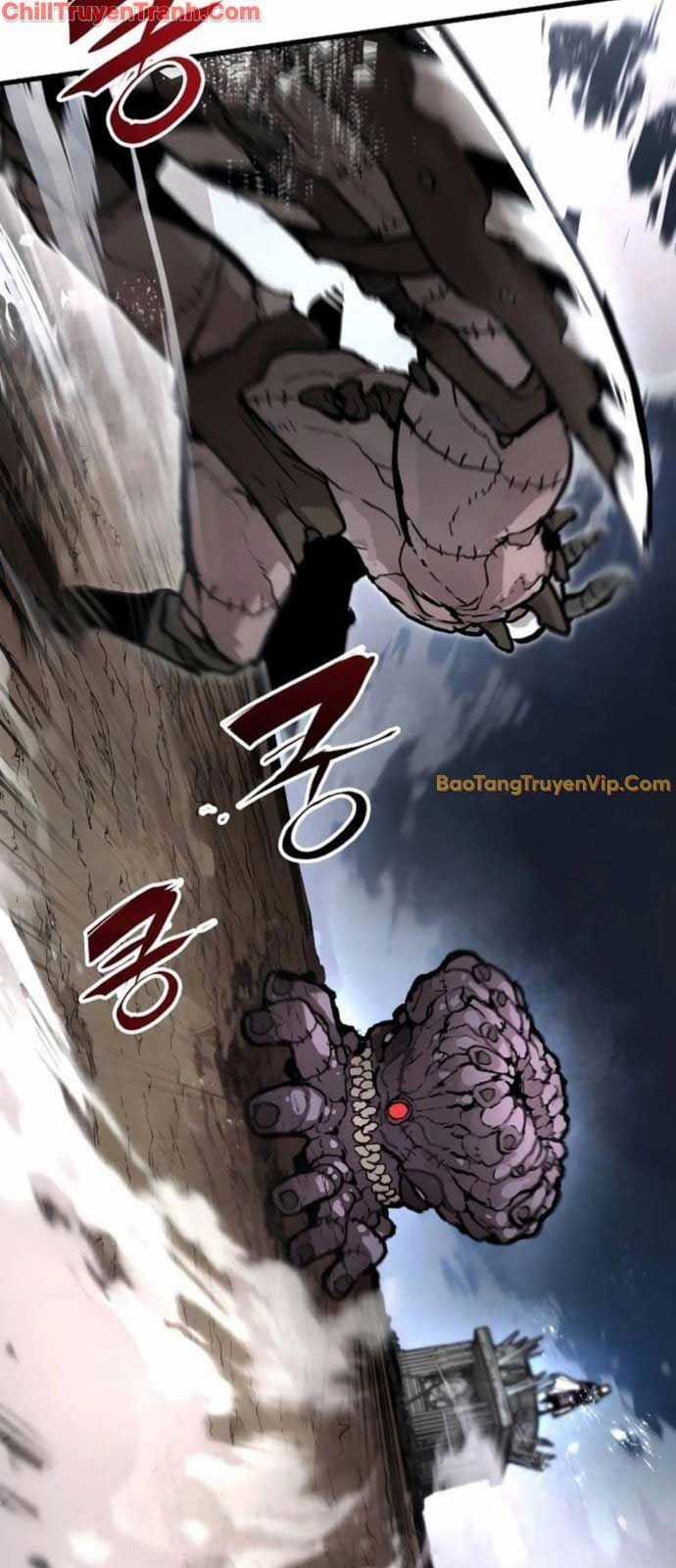 Đại Chiến Tử Thi - Chapter 1 - Trang 5