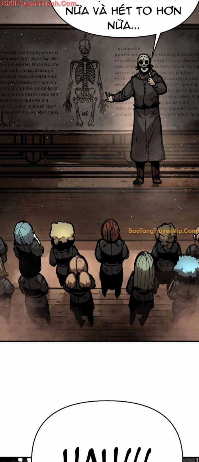 Đại Chiến Tử Thi - Chapter 1 - Trang 41