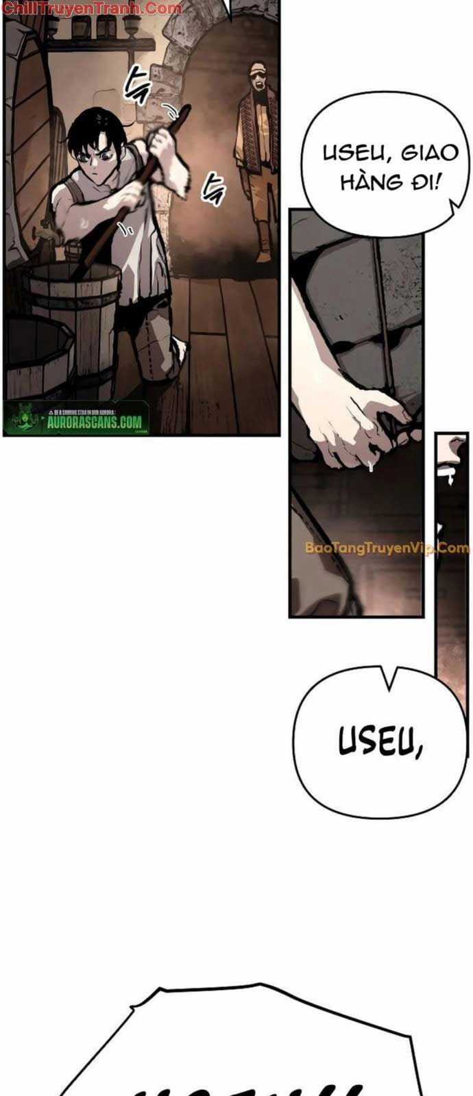 Đại Chiến Tử Thi - Chapter 1 - Trang 44