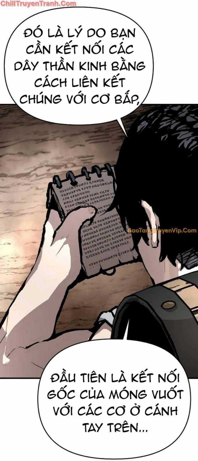 Đại Chiến Tử Thi - Chapter 1 - Trang 48