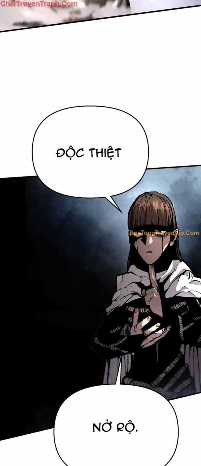 Đại Chiến Tử Thi - Chapter 1 - Trang 6