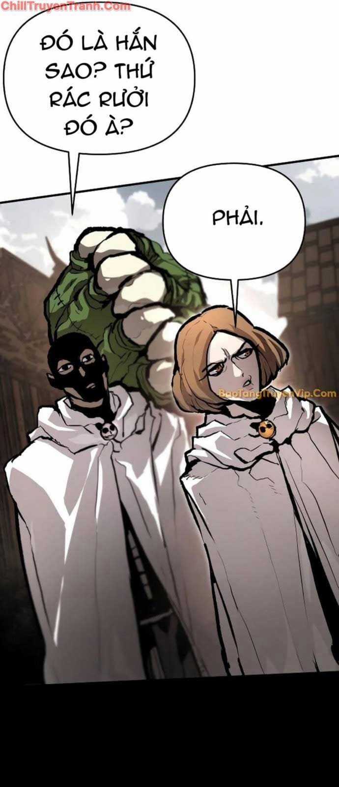 Đại Chiến Tử Thi - Chapter 1 - Trang 54