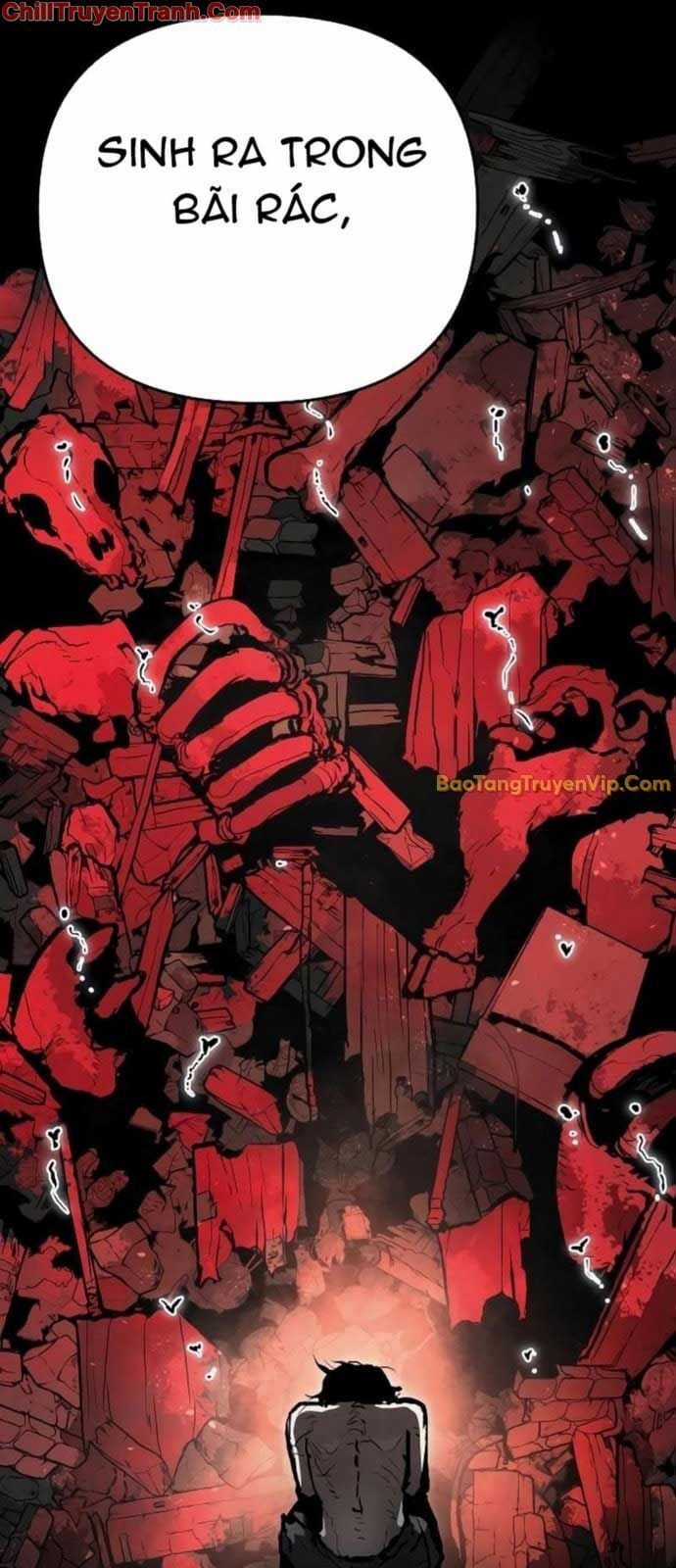 Đại Chiến Tử Thi - Chapter 1 - Trang 55