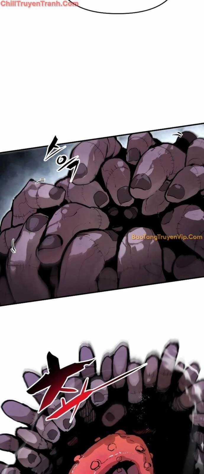 Đại Chiến Tử Thi - Chapter 1 - Trang 7