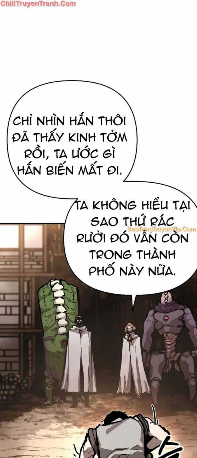 Đại Chiến Tử Thi - Chapter 1 - Trang 61