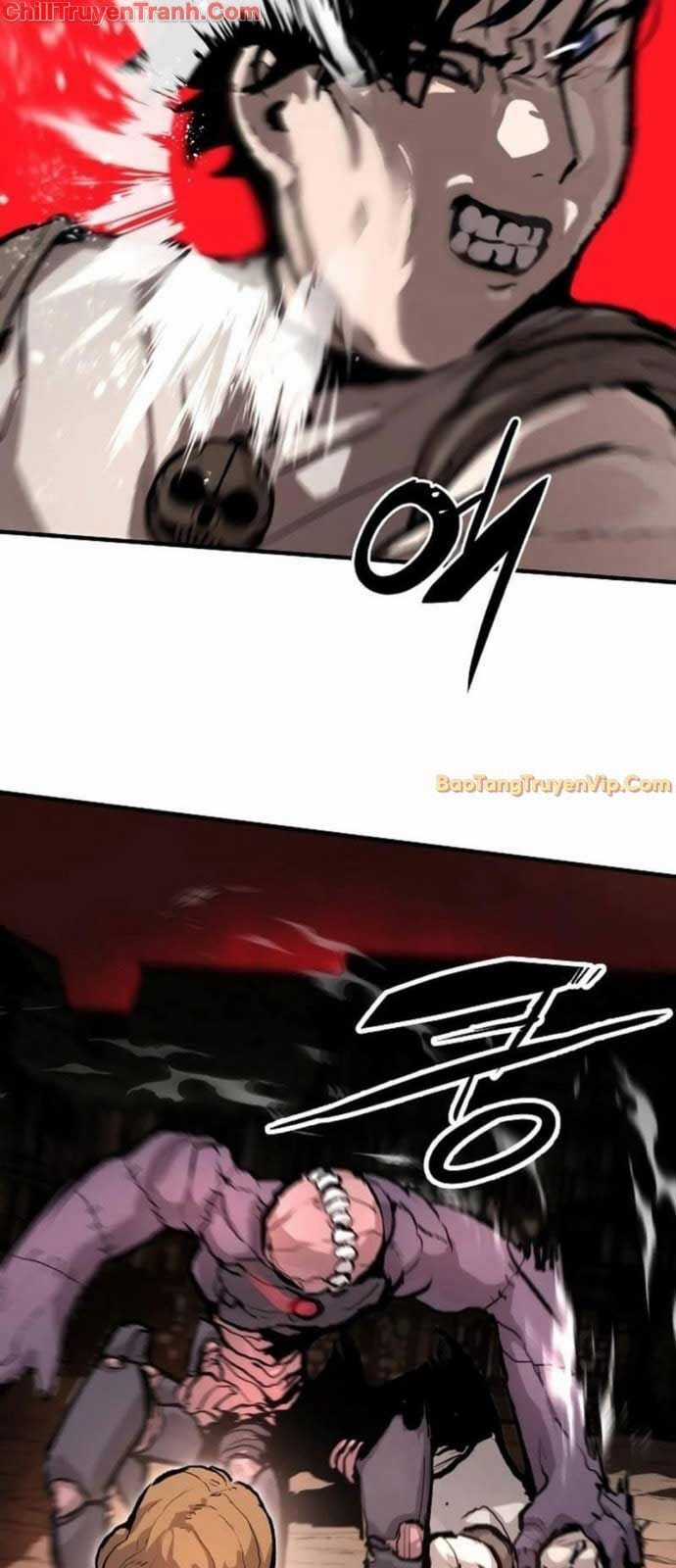 Đại Chiến Tử Thi - Chapter 1 - Trang 67