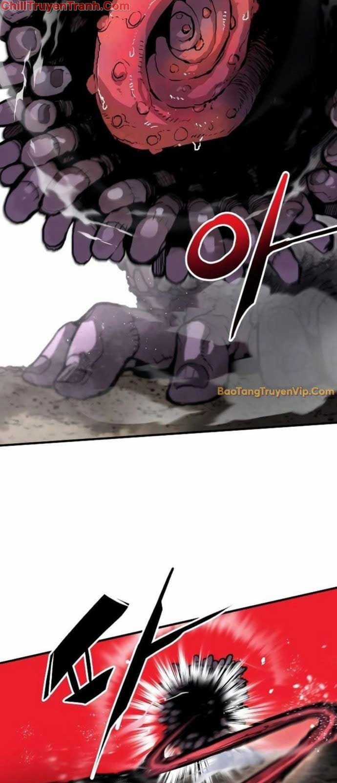 Đại Chiến Tử Thi - Chapter 1 - Trang 8