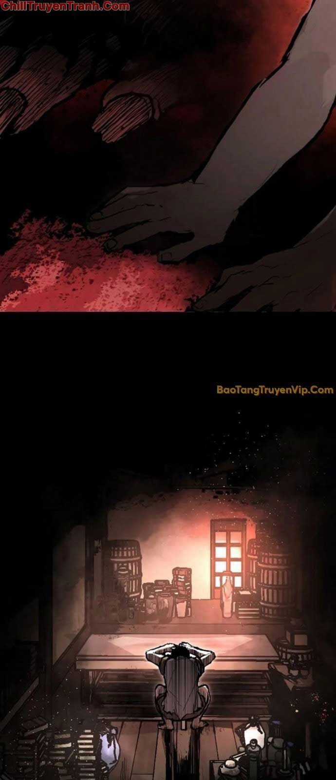 Đại Chiến Tử Thi - Chapter 1 - Trang 83