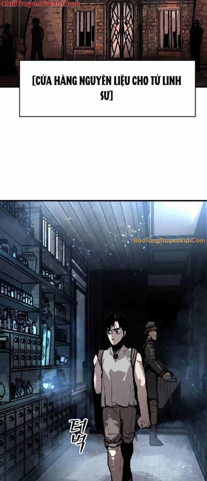 Đại Chiến Tử Thi - Chapter 1 - Trang 85