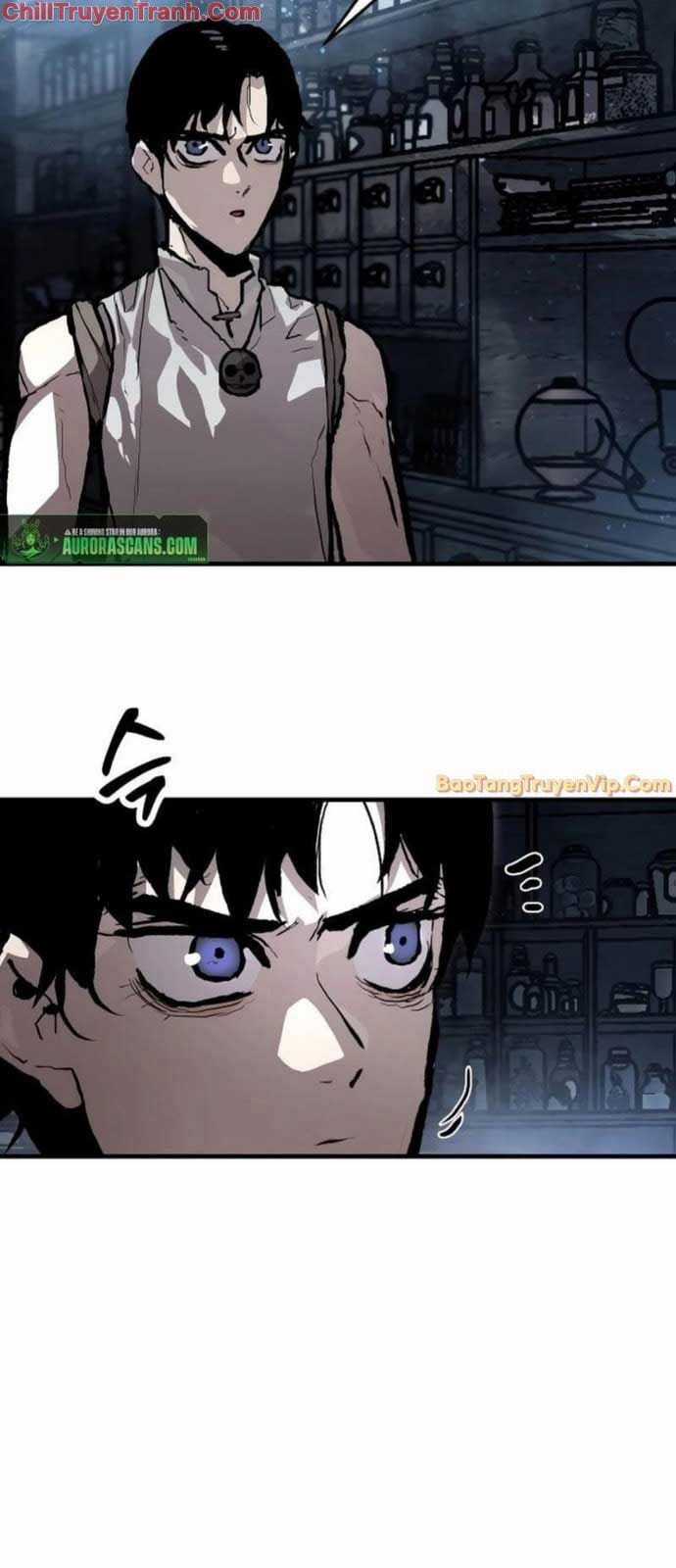 Đại Chiến Tử Thi - Chapter 1 - Trang 87