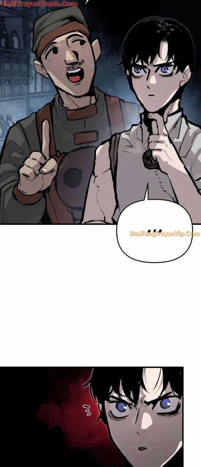 Đại Chiến Tử Thi - Chapter 1 - Trang 97