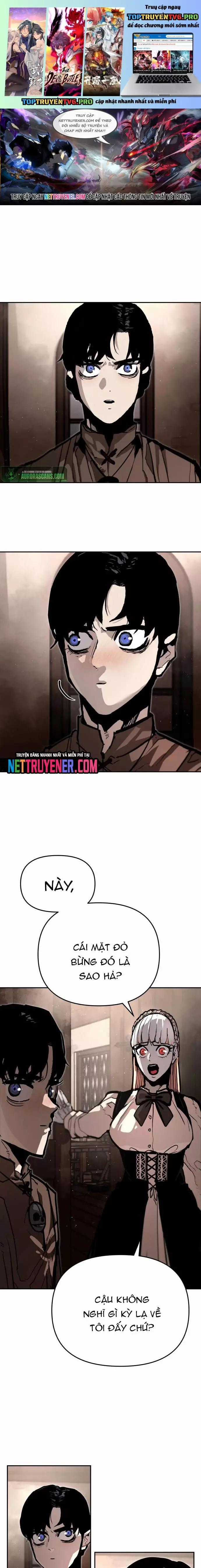 Đại Chiến Tử Thi - Chapter 10 - Trang 1