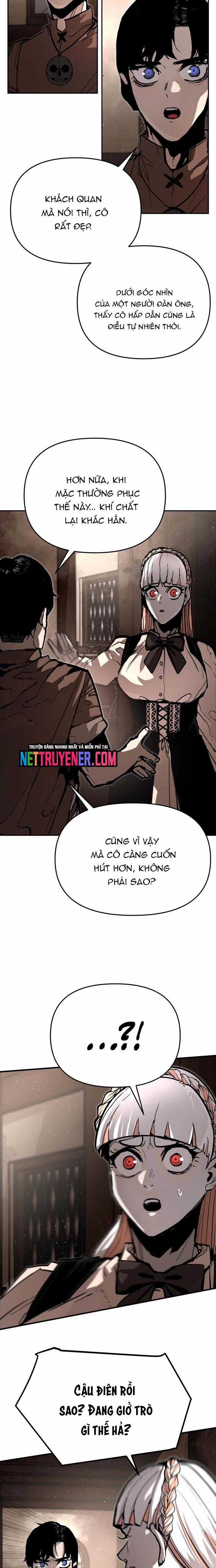 Đại Chiến Tử Thi - Chapter 10 - Trang 2