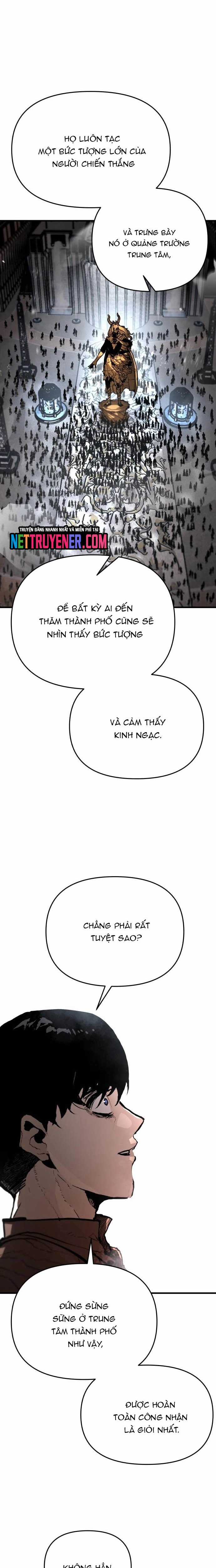 Đại Chiến Tử Thi - Chapter 10 - Trang 14