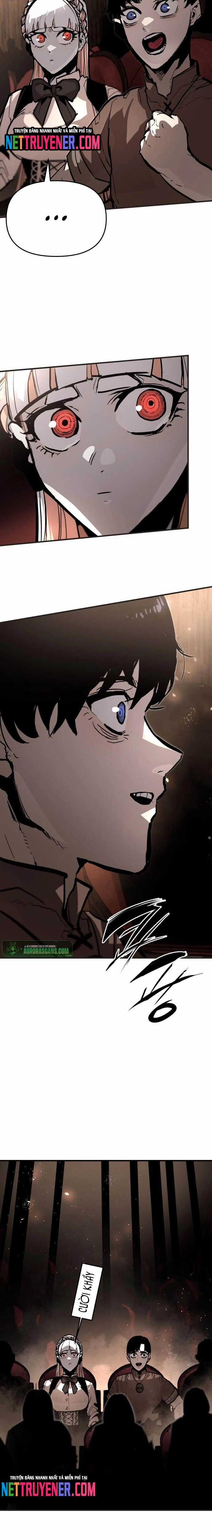 Đại Chiến Tử Thi - Chapter 10 - Trang 20