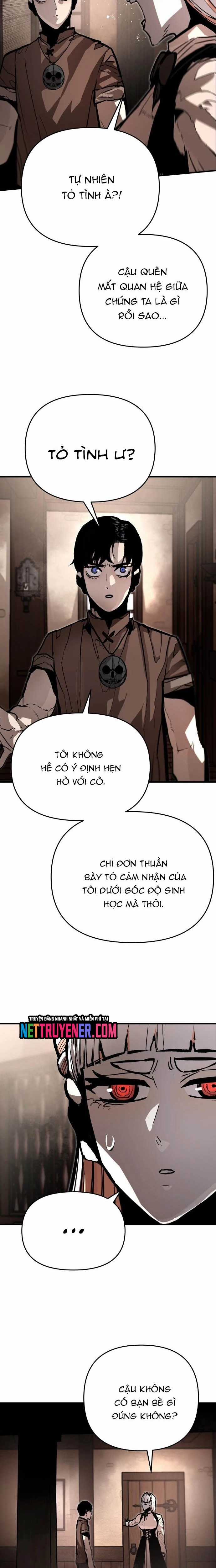 Đại Chiến Tử Thi - Chapter 10 - Trang 3