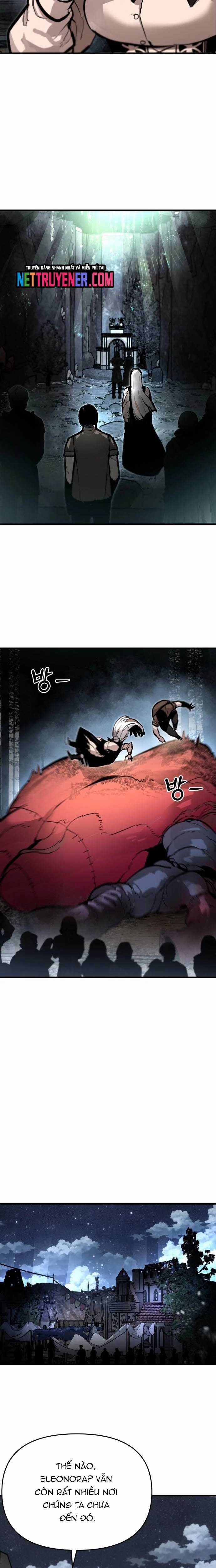 Đại Chiến Tử Thi - Chapter 10 - Trang 22