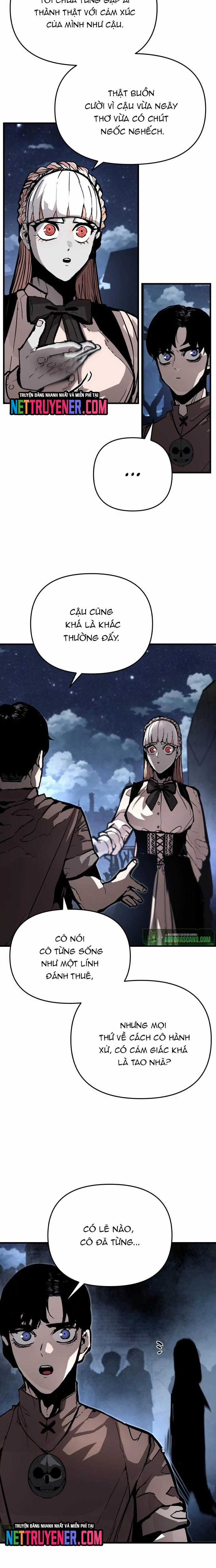 Đại Chiến Tử Thi - Chapter 10 - Trang 24