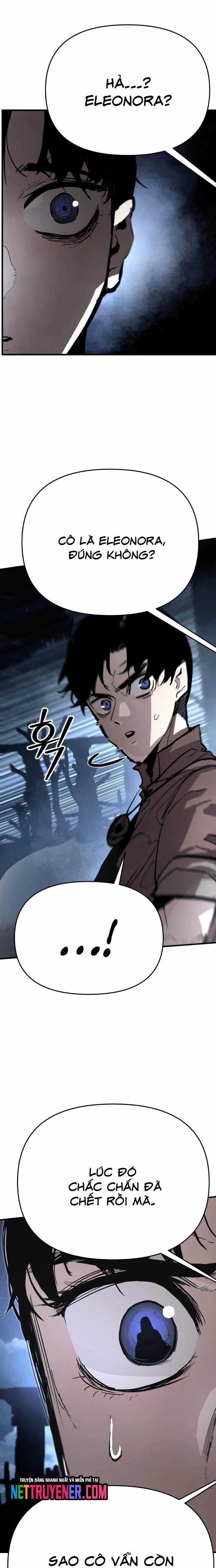 Đại Chiến Tử Thi - Chapter 10 - Trang 25