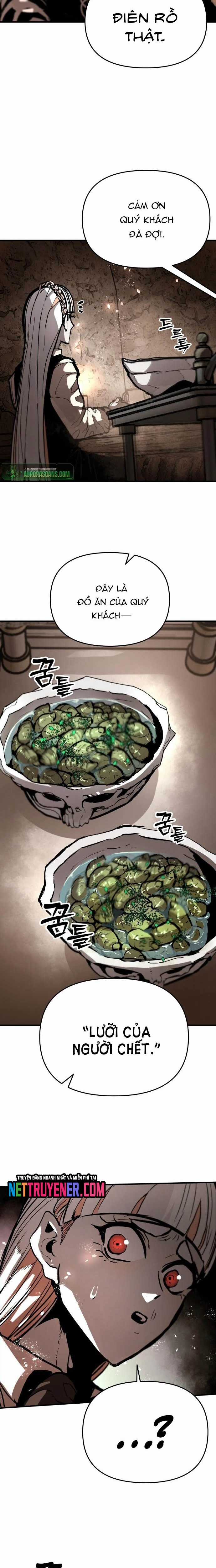 Đại Chiến Tử Thi - Chapter 10 - Trang 6