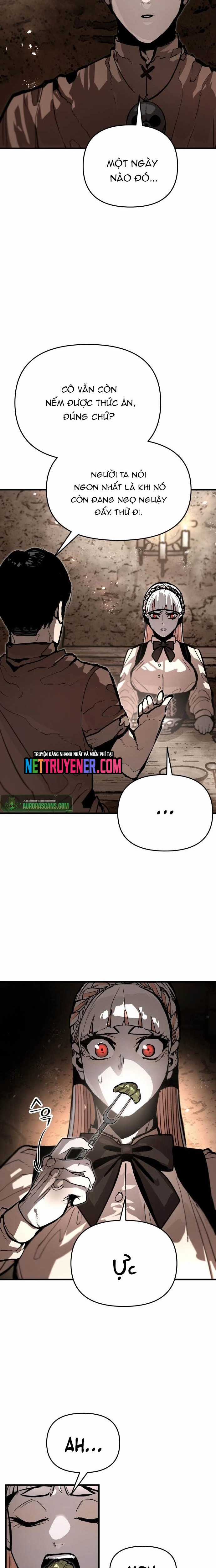 Đại Chiến Tử Thi - Chapter 10 - Trang 9