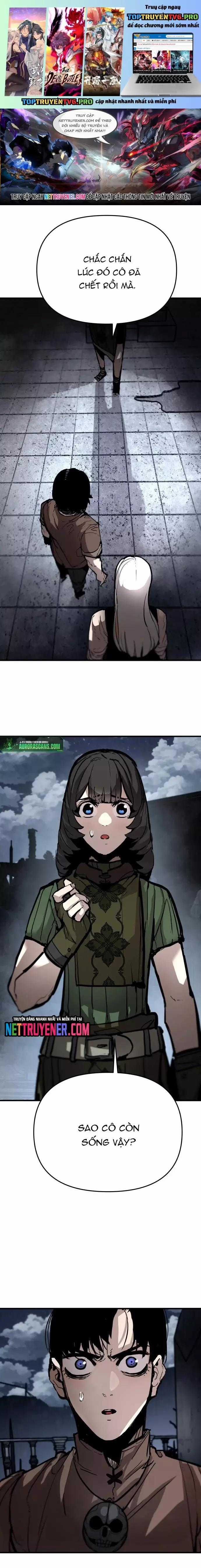 Đại Chiến Tử Thi - Chapter 11 - Trang 1