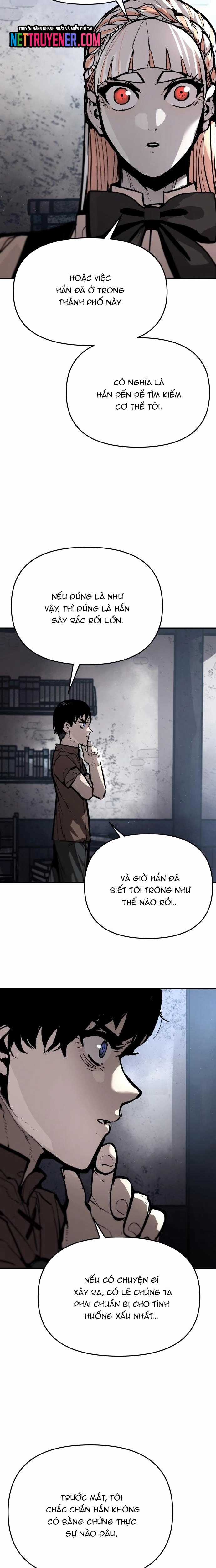Đại Chiến Tử Thi - Chapter 11 - Trang 13