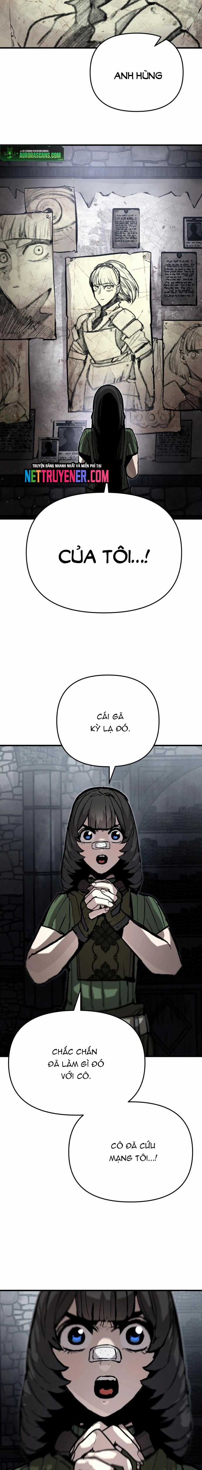 Đại Chiến Tử Thi - Chapter 11 - Trang 15