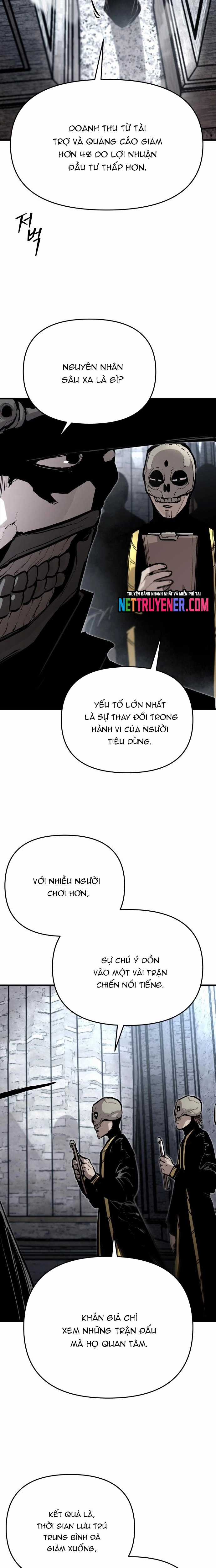 Đại Chiến Tử Thi - Chapter 11 - Trang 17